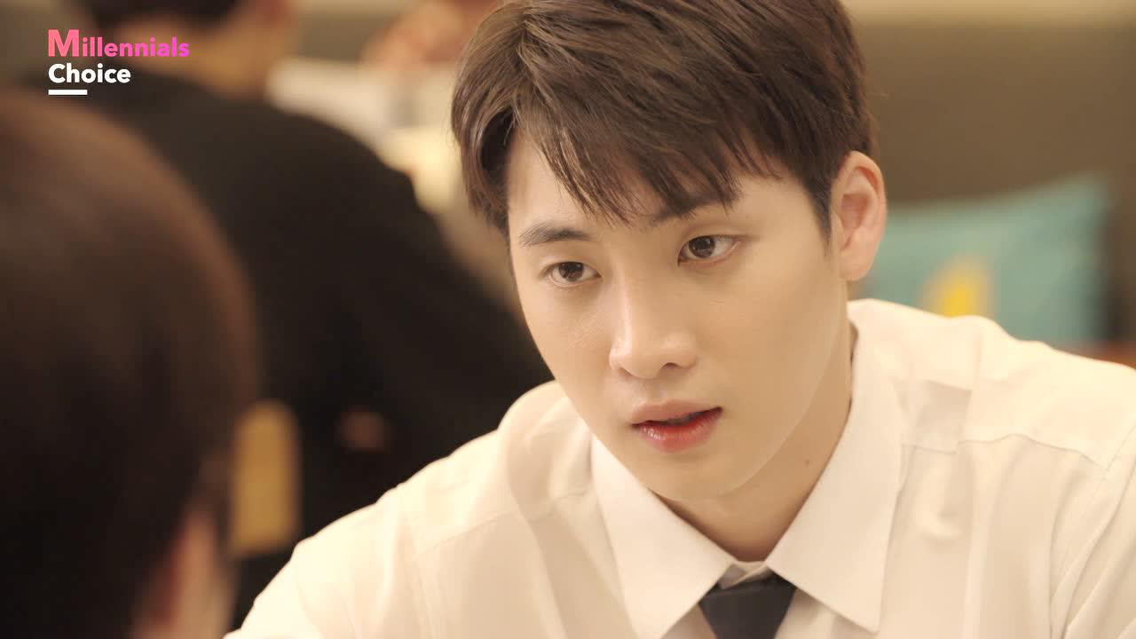 Highlight EP 8 ฉันไม่เคยผิดหวังในตัวนาย | บังเอิญรัก 2