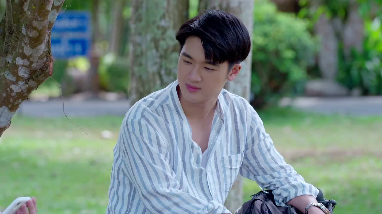 ตัวอย่าง EP14(ตอนจบ): My Engineer มีช็อป มีเกียร์ มีเมียรึยังวะ