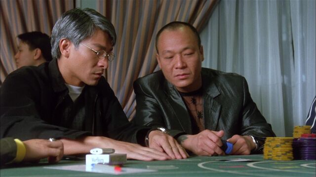 赌侠1999 - 高清视频在线观看 - iflix