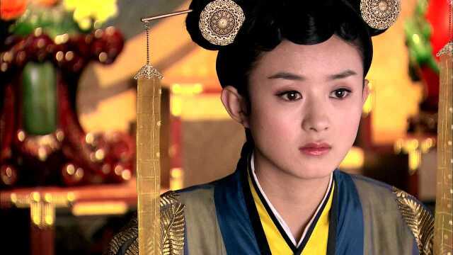 EP13: Legend of Lu Zhen - Free - China - TV - Romance - Traditional ...