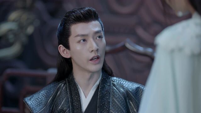 遇龍_30 - - 中國 - 電視劇 - 愛情 - 奇幻,劇情 - 王鶴棣,祝緒丹,鄧爲,潘美燁,朱贊錦