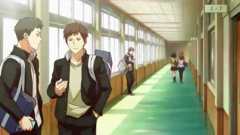 EP1: Haikyu!! - Watch HD Video Online - WeTV