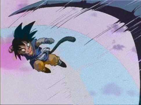 EP52: Dragon Ball GT - Watch HD Video Online - iflix