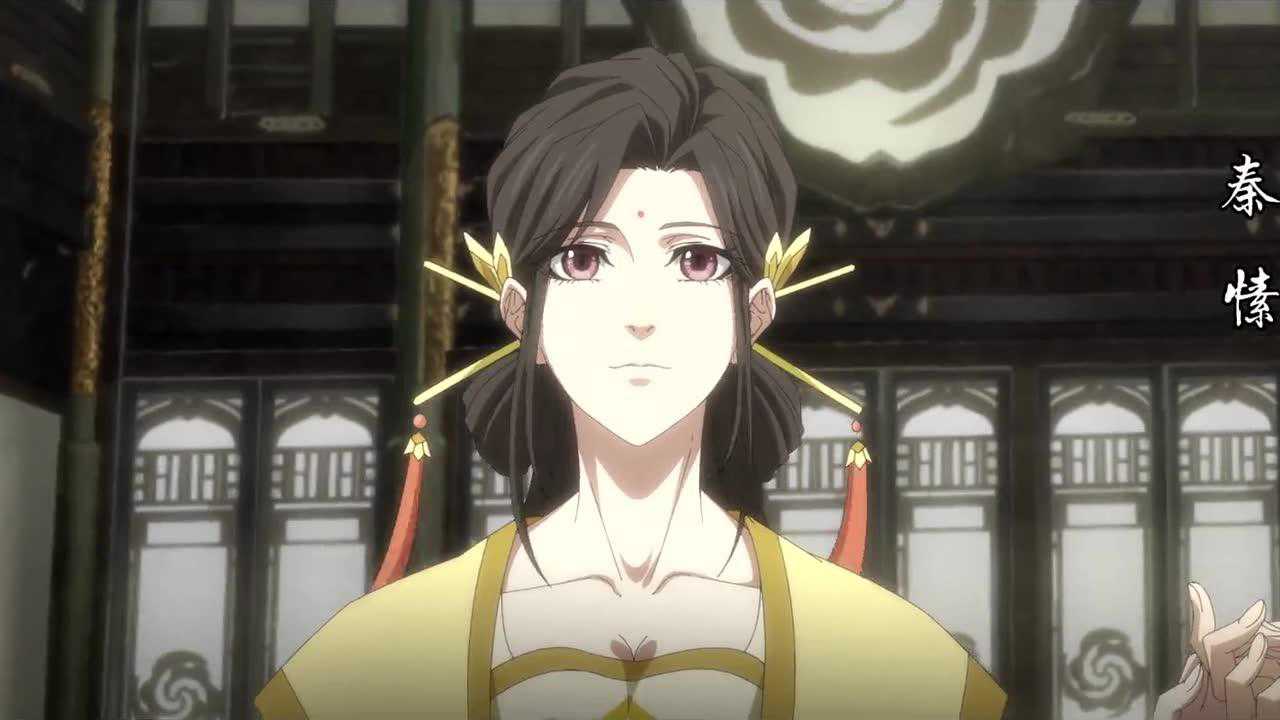 ตัวอย่าง EP28(ภาคปัจฉิมบท): ปรมาจารย์ลัทธิมาร