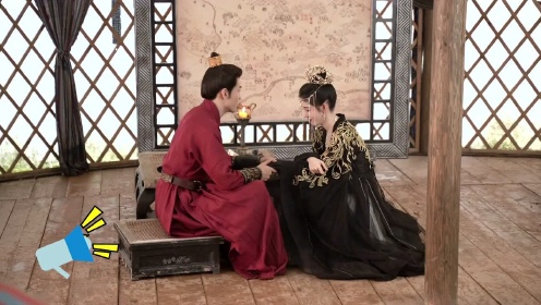 鞠婧祎曾舜晞疯狂笑场 和好需要自由发挥
