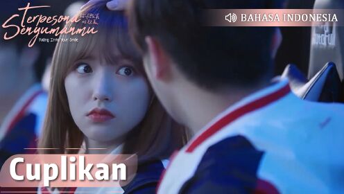 Highlight EP15 ver. 1 - Falling into Your Smile (Indonesia Audio)