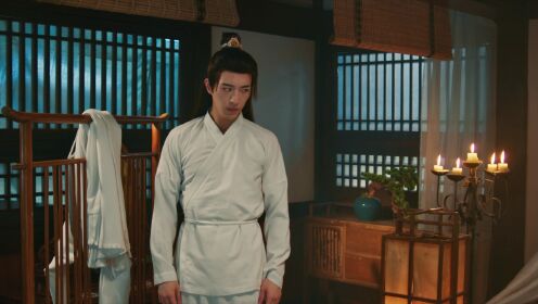 EP15: Tuan Shoufu Baca Pikiran