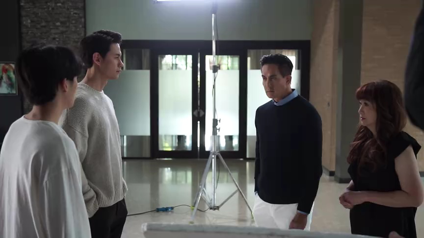 เบื้องหลัง: บรรยากาศการถ่ายทำตอนที่3 | ค่อย ๆ รัก