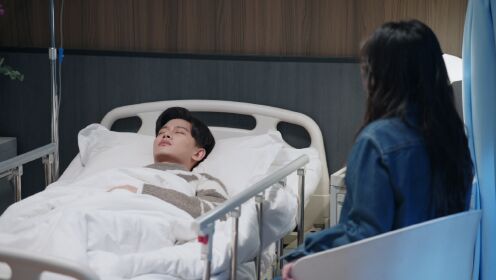 EP16: ผูกหัวใจรักสีหม่น