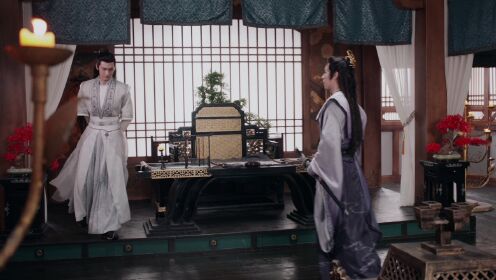 EP18: Penipuan Cinta