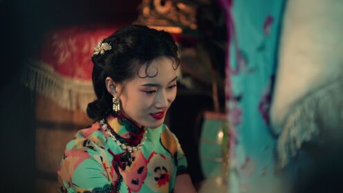 EP6: The Soulmate