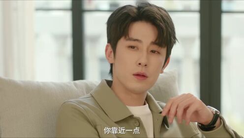 《帅哥不可以》定档3.6：美貌无罪，爱不设限
