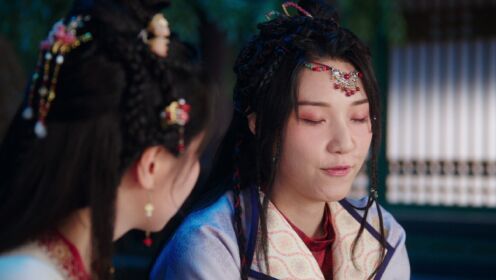 The Happy Seven in Chang'an_第15話