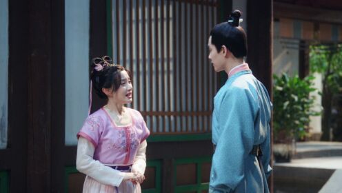 The Happy Seven in Chang'an_第12話