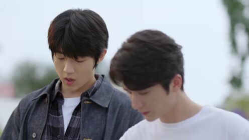 EP11: ห้วงประกายพร่างพรายรัก