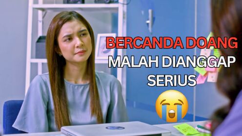 Waktu itu minta open marriage, eh sekarang kok marah? | Kawin Tangan