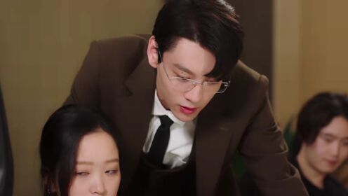 EP16: Istri yang Bisu