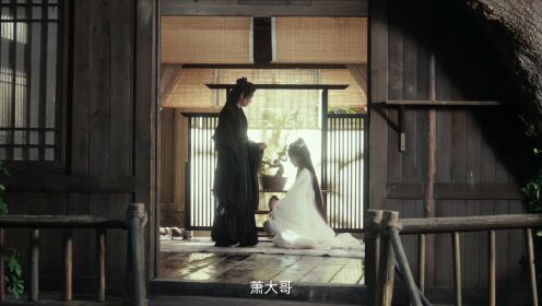 《掌上齐眉》今日开播：重生嫡女执棋破局，掀翻朝堂阴谋！