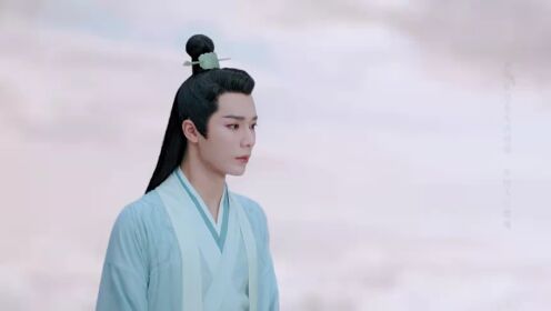 EP15: ฉงจื่อ ลิขิตหวนรัก