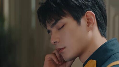 EP15: Penjara Hati Sang Jenderal (Thai Ver.)