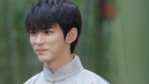 EP15: Love Beyond The Curse (Thai Ver.)