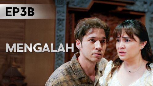EP03B: Melindungimu Selamanya