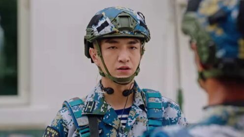 EP03: สะดุดรักนายนาวี