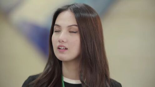 Deleted Scene: Gombalan Dimitri | Menikahi Jadi yang Kedua_KLIP6