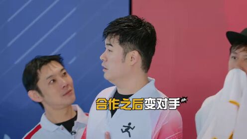 EP4(พาร์ทสอง): การแข่งขันกีฬาห้านาทีต้อนรับ “ม้าป่าหลุดบังเหียน”