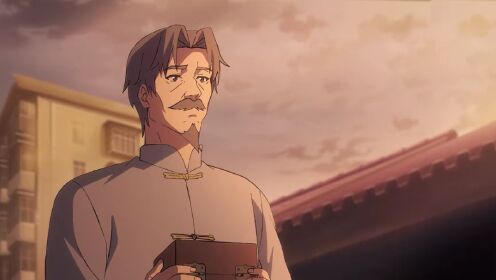 EP01: Master's Mercy 3