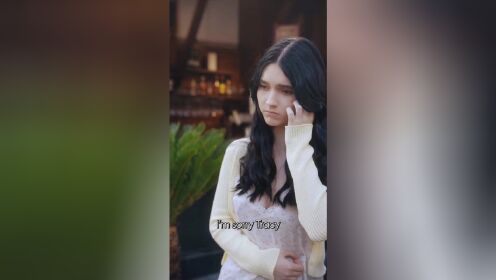 EP12: Pregnant After Rejected by Alpha (English Ver.)