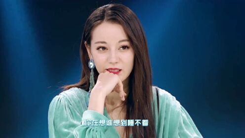 Highlight: Li Yun Rui sings 