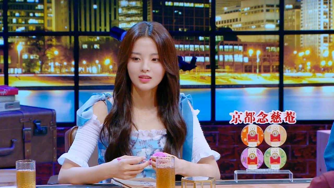 ตัวอย่าง EP05: ตะลึงผู้หญิงคนที่ 4 มา หยางเชาเยว่กับหลิ่วเหยียนชมว่าหุ่นดี | Heart Signal