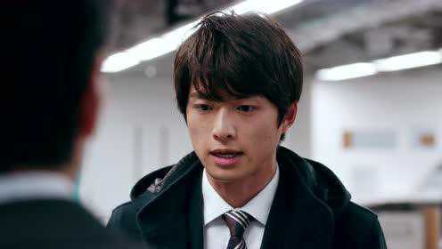 EP12: ไม่อาจห้ามใจ...ไม่ให้รักเธอ