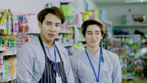 EP2:รักของพี่เกิดที่ 7-11