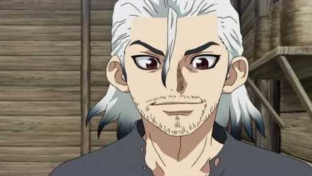 Dr Stone 新石纪 大结局 24 高清视频在线观看 Wetv