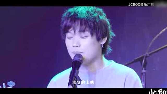 【馬田原】LIVE現場絕美表演 - 免費看 - 中國 - 綜藝 - - 男團