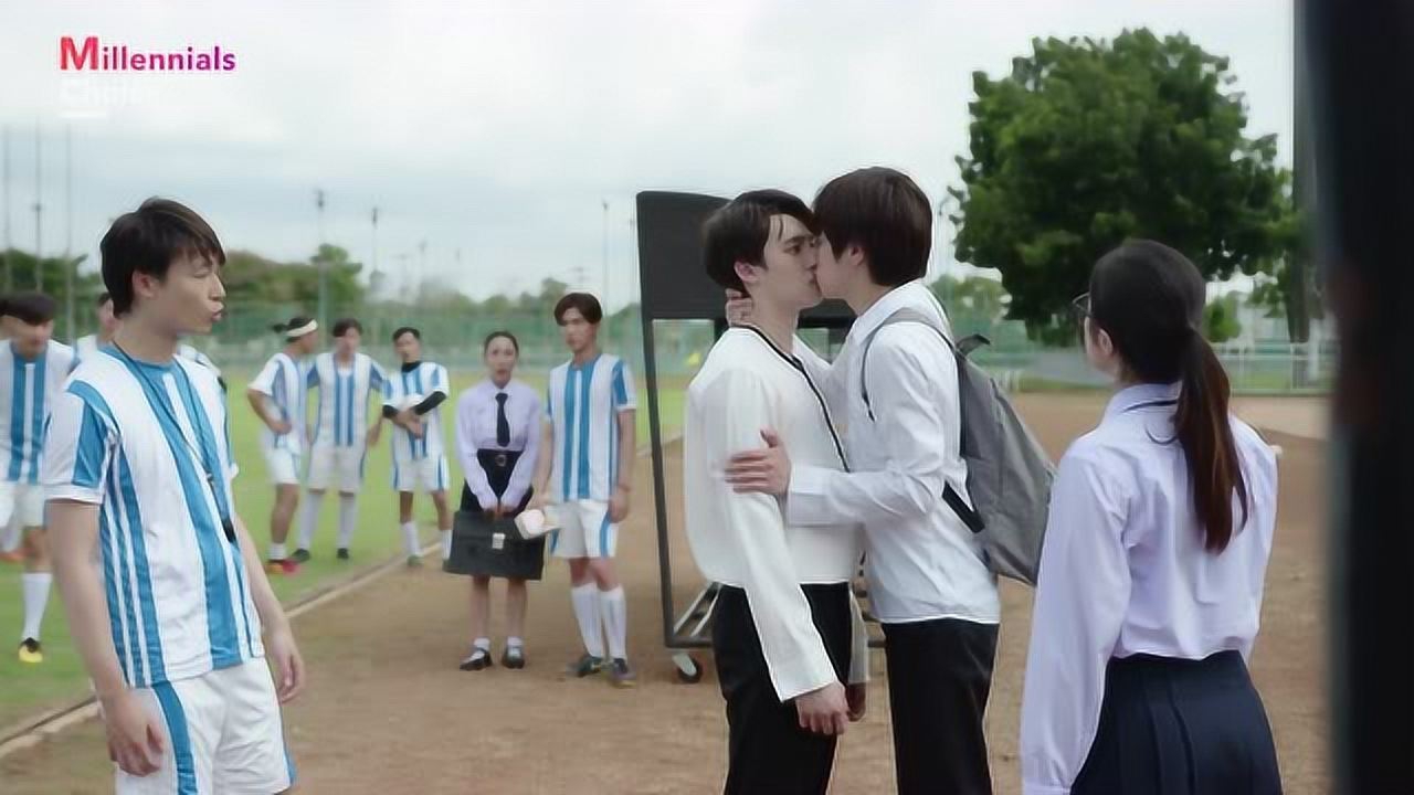 Highlight EP 8 รู้ยัง ไอ้ติณณ์ แฟนใคร | บังเอิญรัก 2