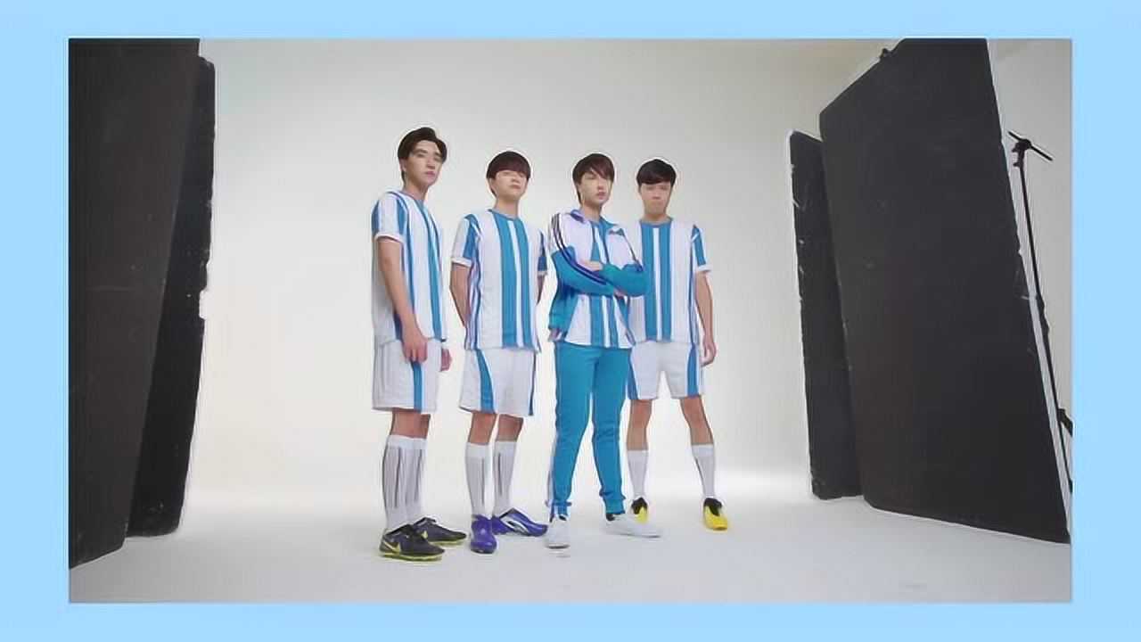 เบื้องหลัง: การถ่ายภาพโปสเตอร์ | บังเอิญรัก 2