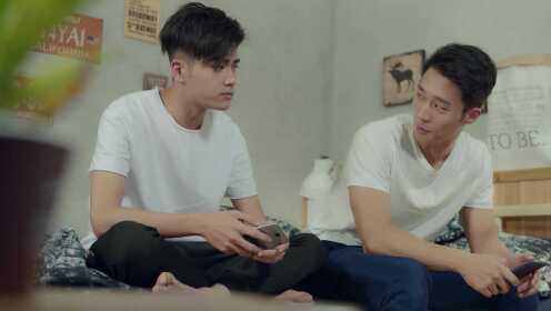 EP8: แฟนฉันเป็นนายเงือก