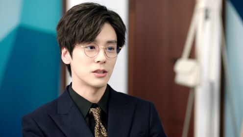 賀先生的戀戀不忘_16