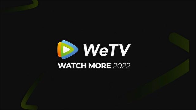 Take a peek at WeTV 2022 | WeTV Watch More 2022 - Watch HD Video Online -  iFlix