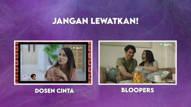 Don #39 t Miss It My Lecturer My Husband S2 Ver online WeTV