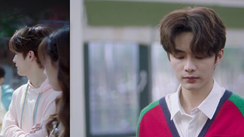 Teaser: The Mermaid Prince's Love Diaries｜I Don't Want To Fall in Love with Human