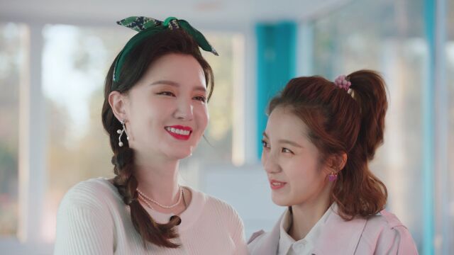 EP17: My Girlfriend is an Alien S2 - Free - China - TV - Romance