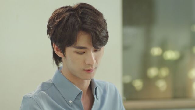 love me in three days ep 17