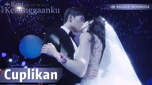 Cuplikan EP30 Pernikahan sempurna bagi pasangan sempurna