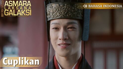 Cuplikan EP54 Sad boy dari awal, tetap sad boy sampai akhir