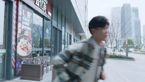EP6: ผูกหัวใจรักสีหม่น