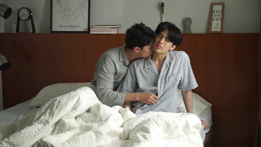 เบื้องหลัง: บรรยากาศการถ่ายทำตอนที่12 | ค่อย ๆ รัก